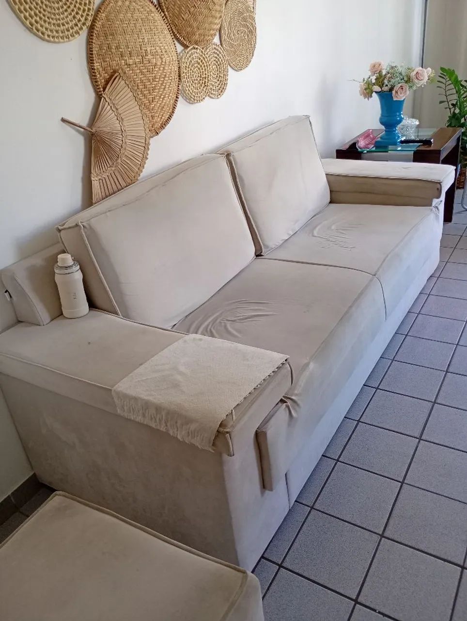 Vende-se Sofá  - Foto 3