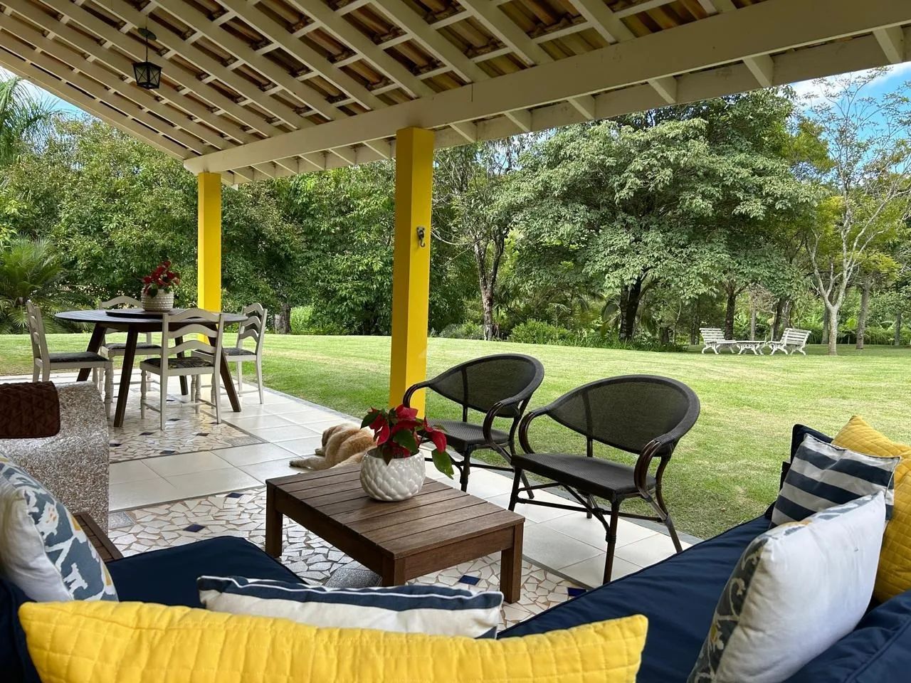 casa - Joaquim Egídio - Campinas - Foto 4