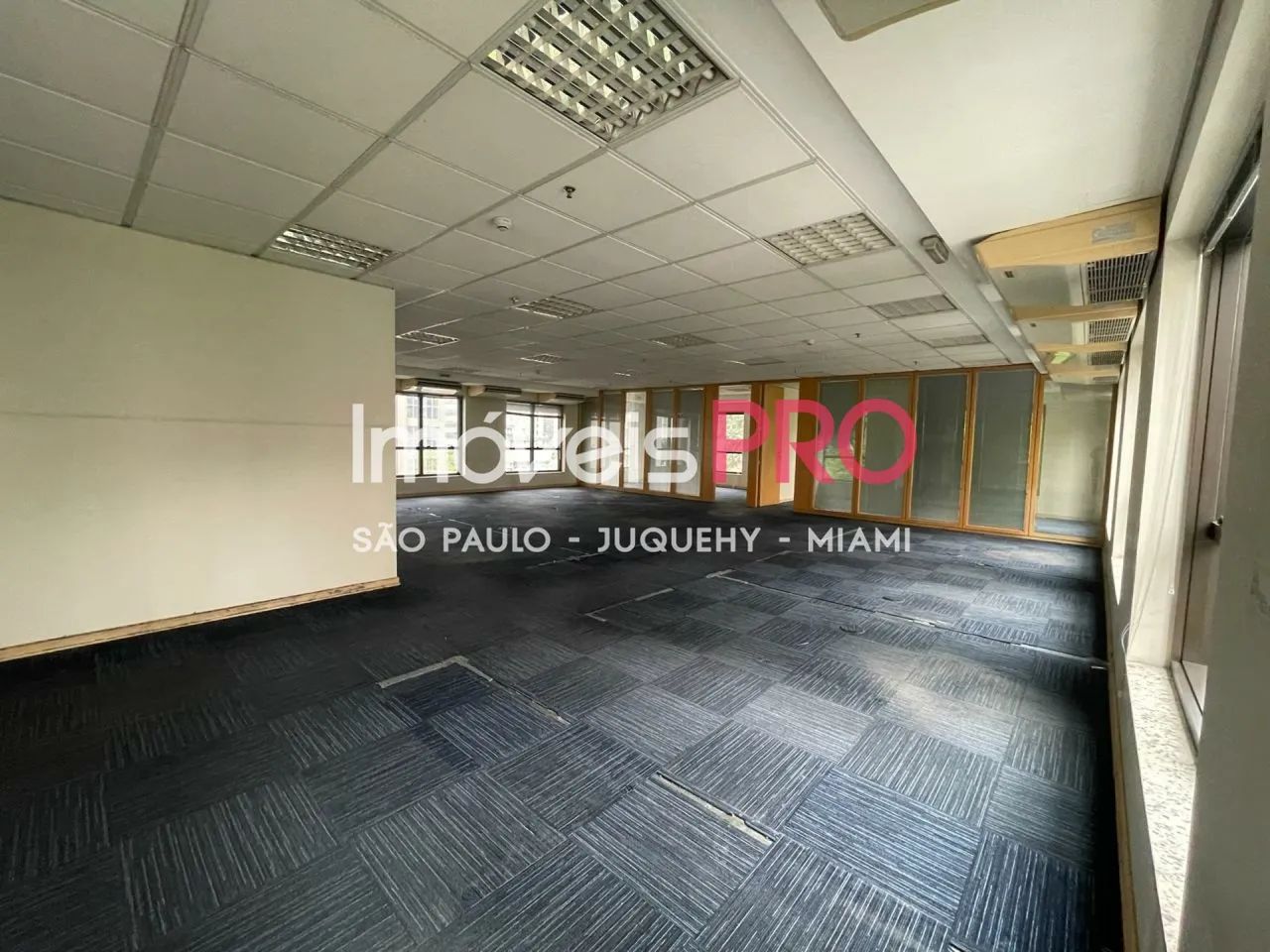 Conjunto Comercial para Locação na Vila Olímpia - Foto 3