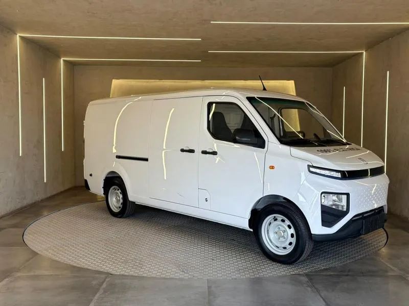 Geely EX5 PRO (elétrico) 2026