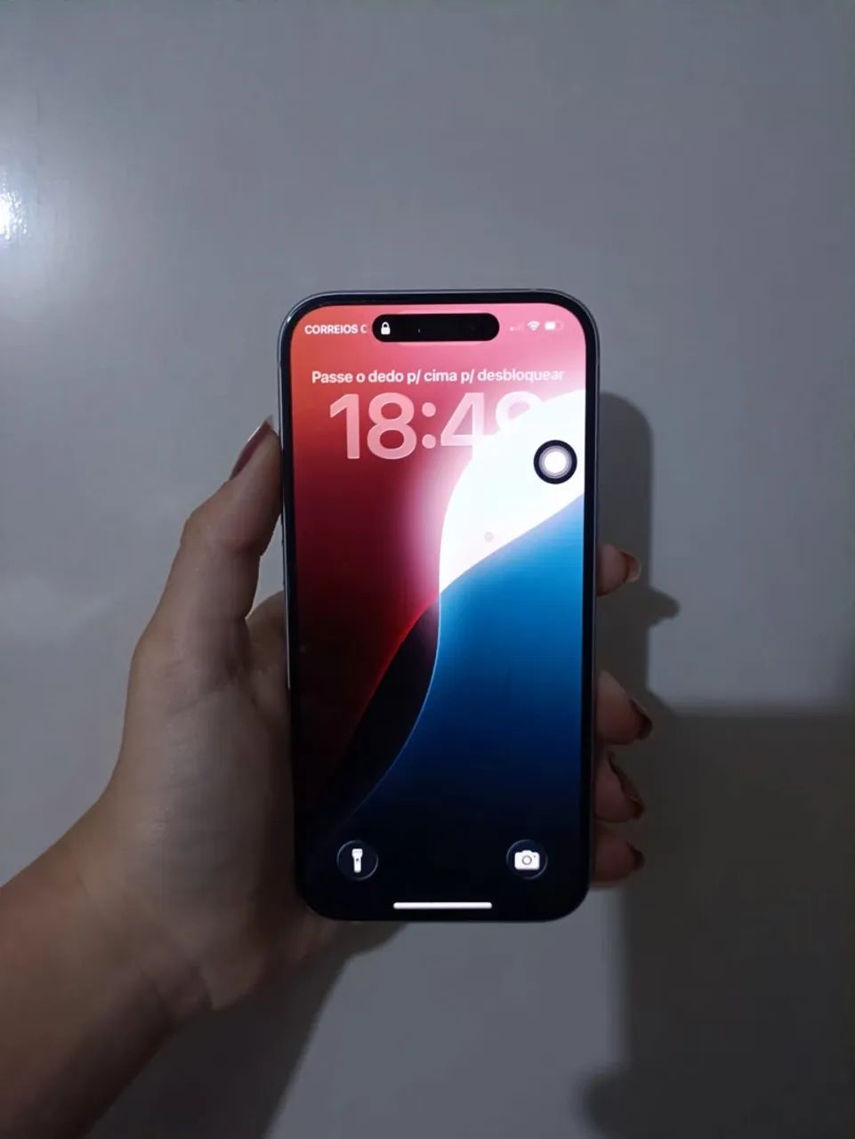 iPhone 15 128g (oportunidade)