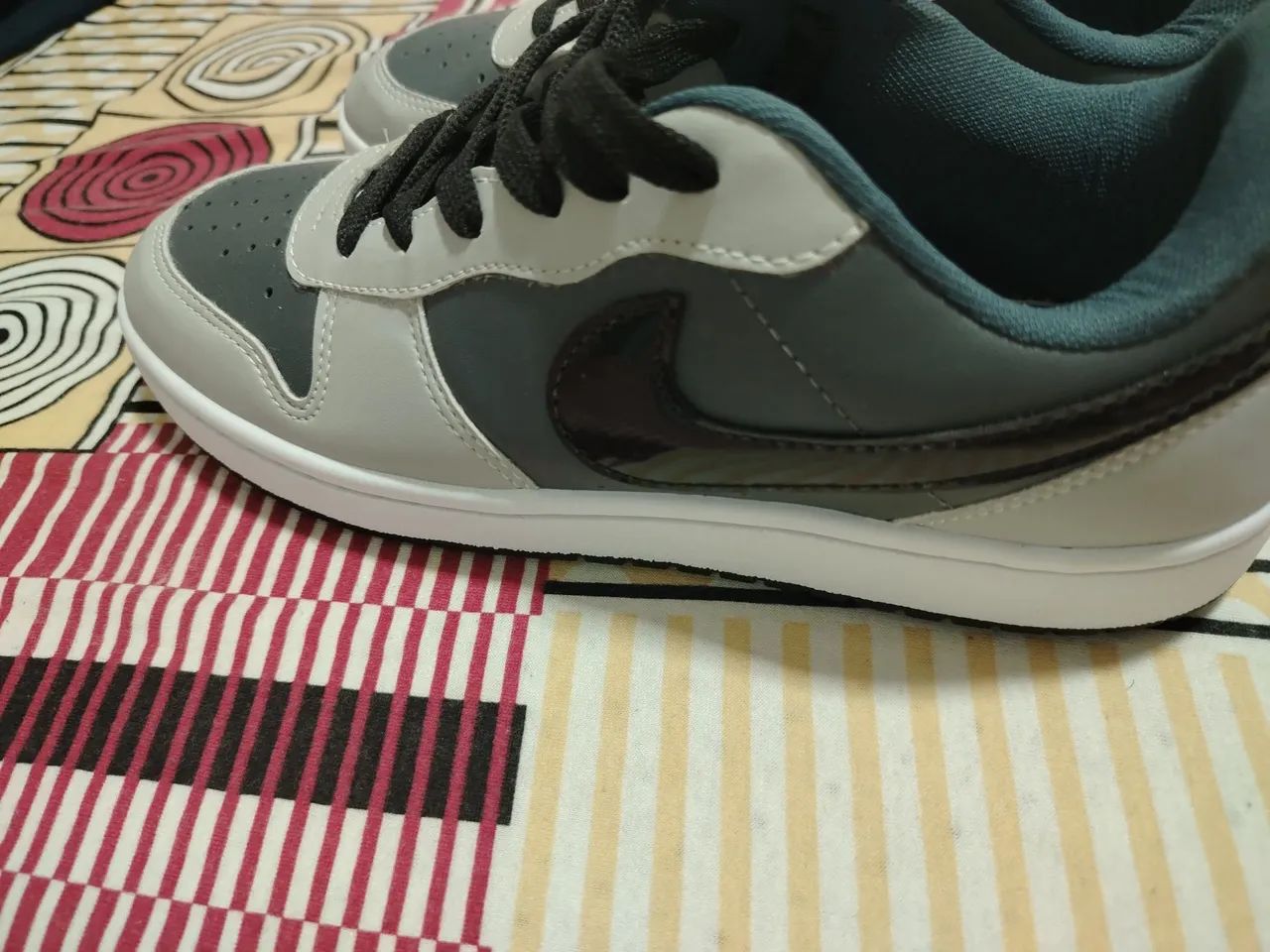 Tênis masculino  - Foto 5