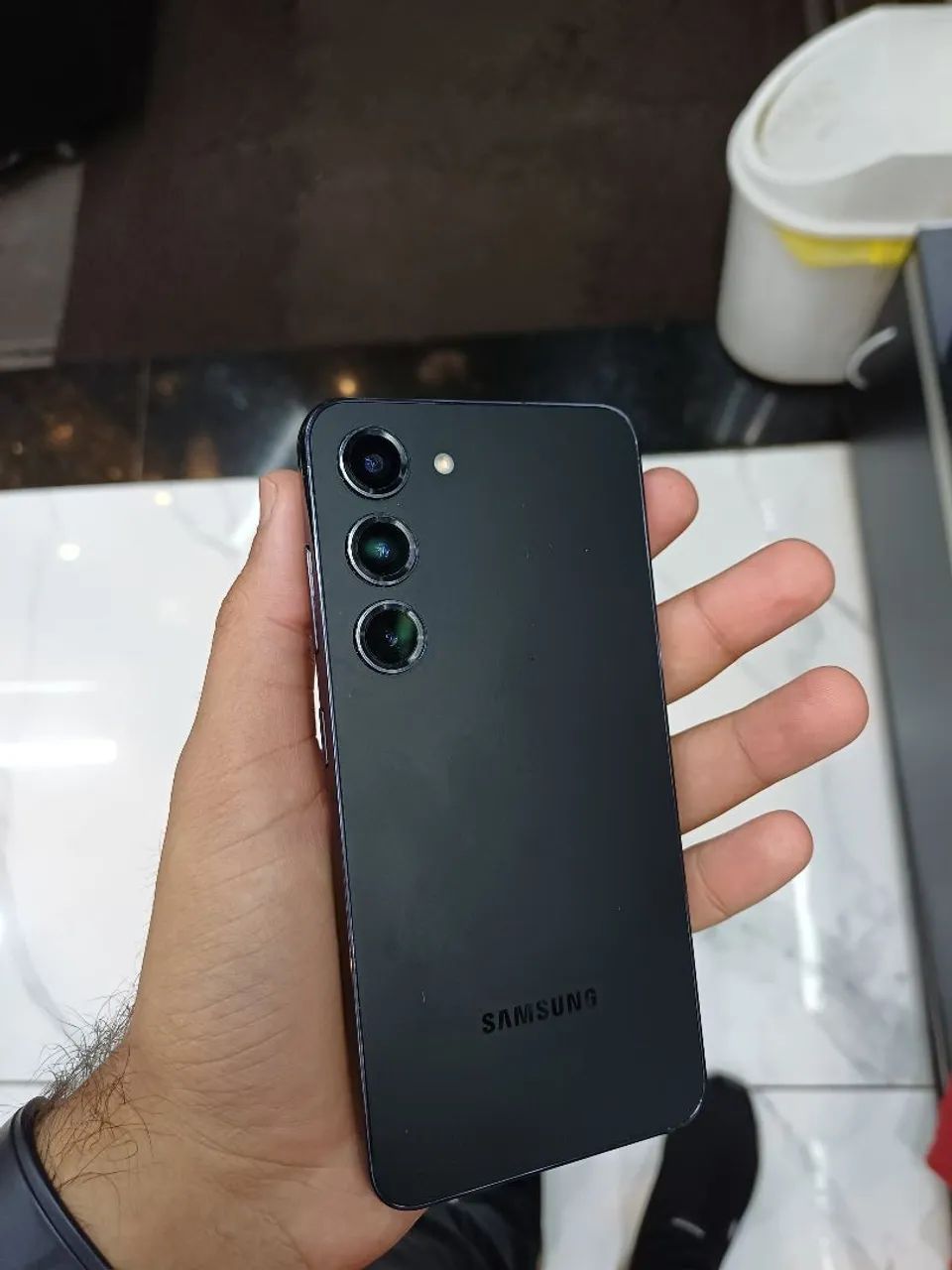Samsung Galaxy S23  - Foto 3