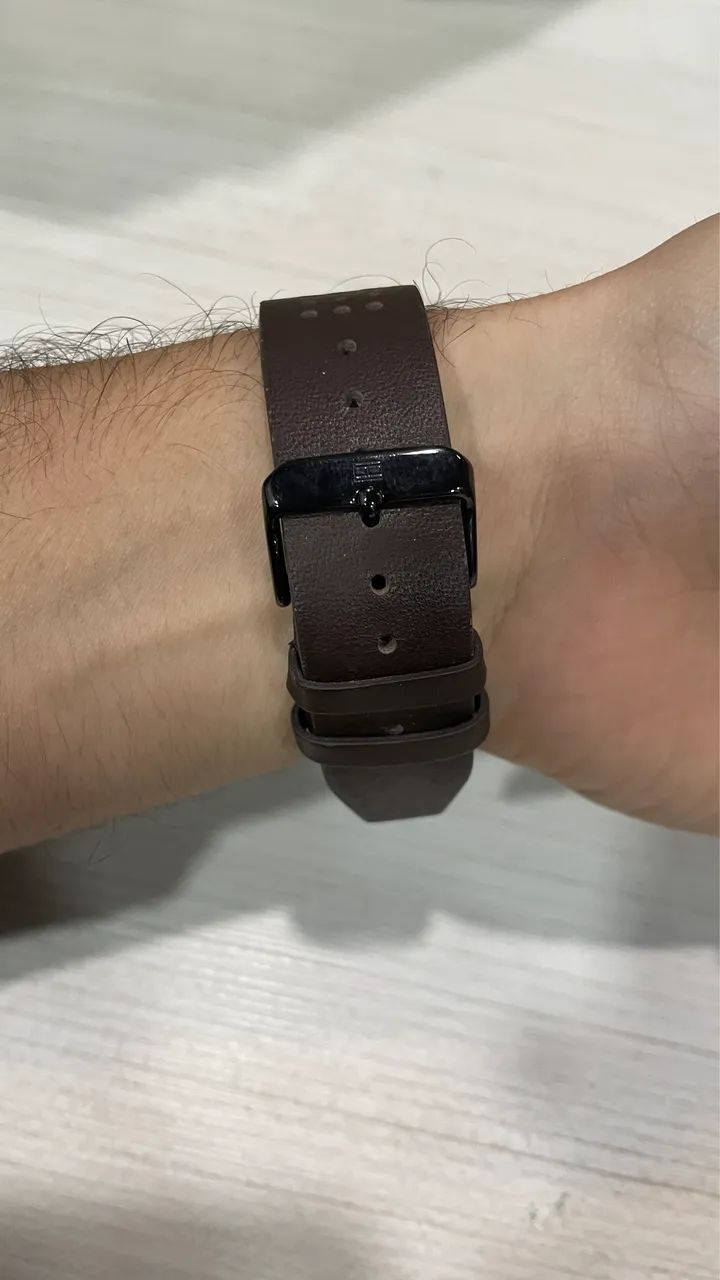 Vendo relogio tommy hilfiger TH1721 - Foto 2