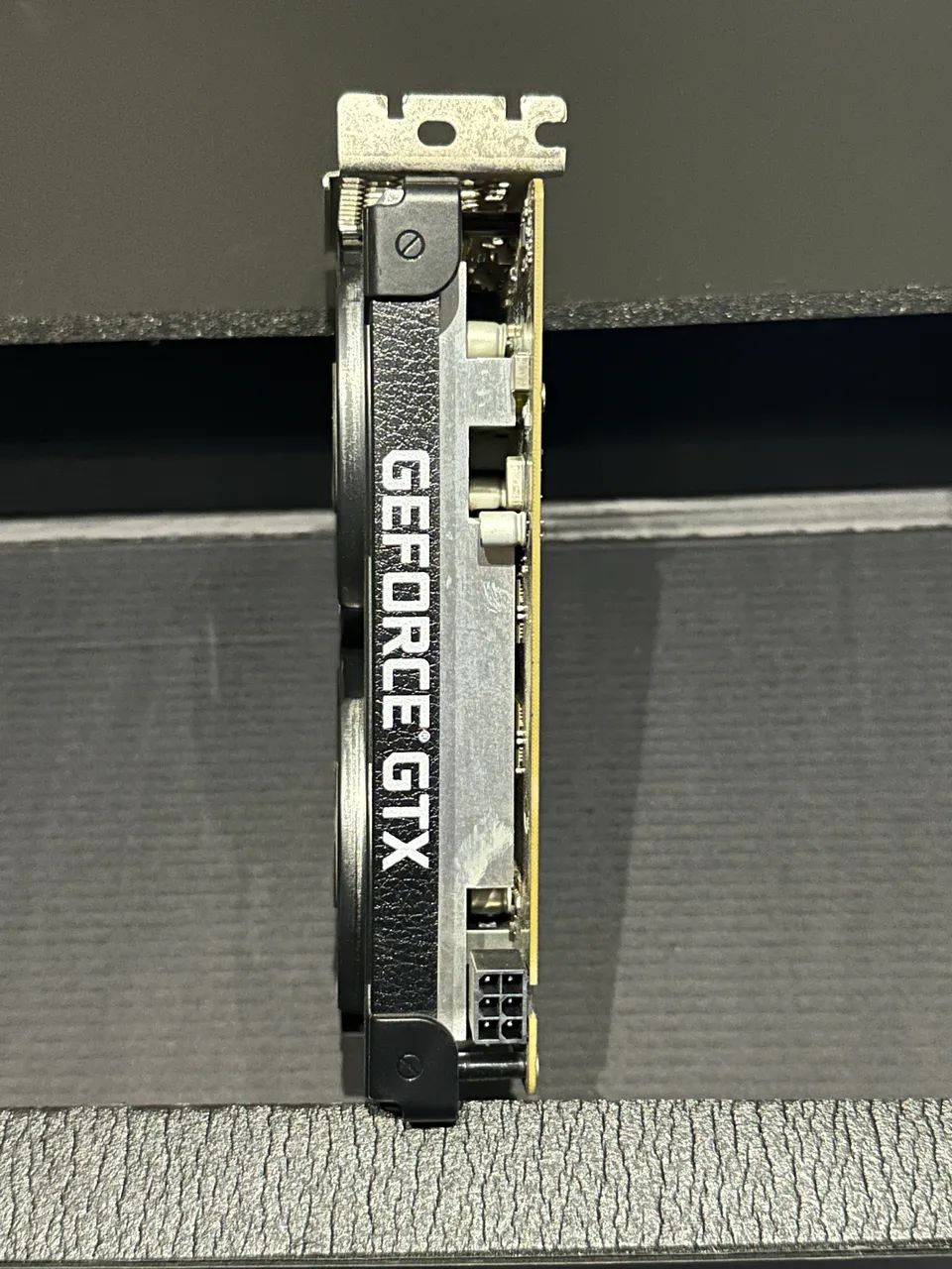 PNY GTX 1650 4GB USADA  - Foto 5