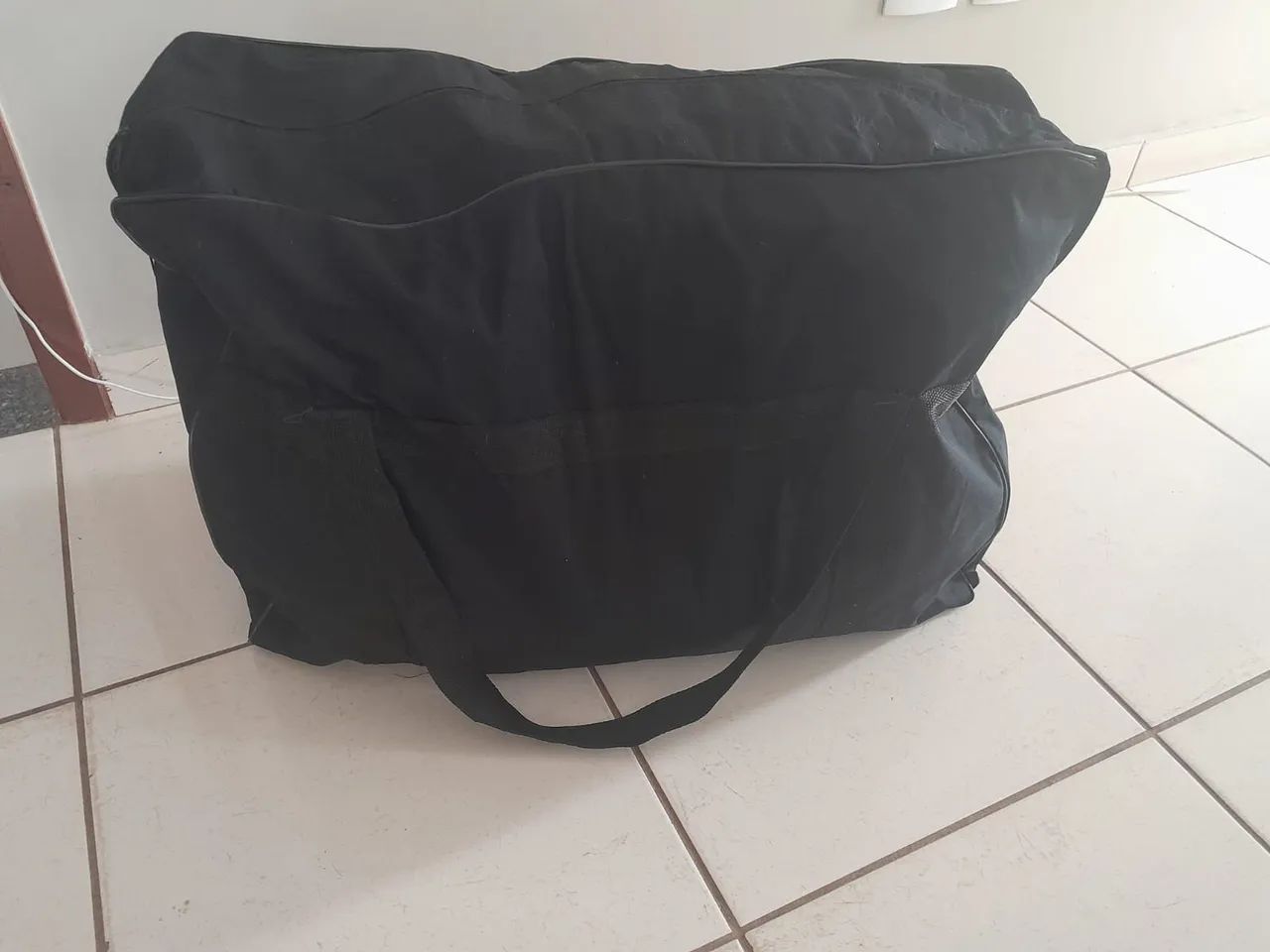 Mala e Bolsa