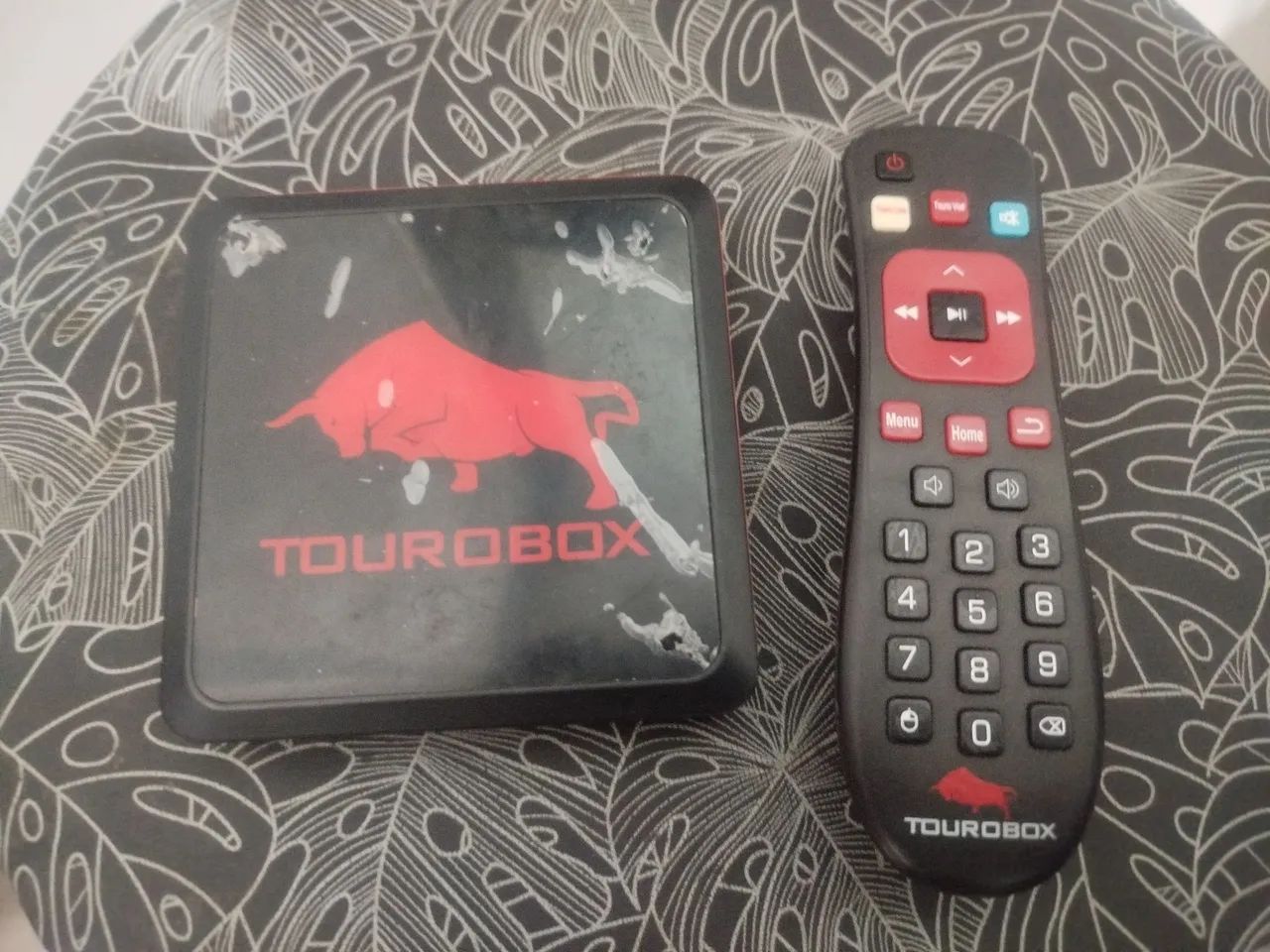 TOUROBOX - Foto 3