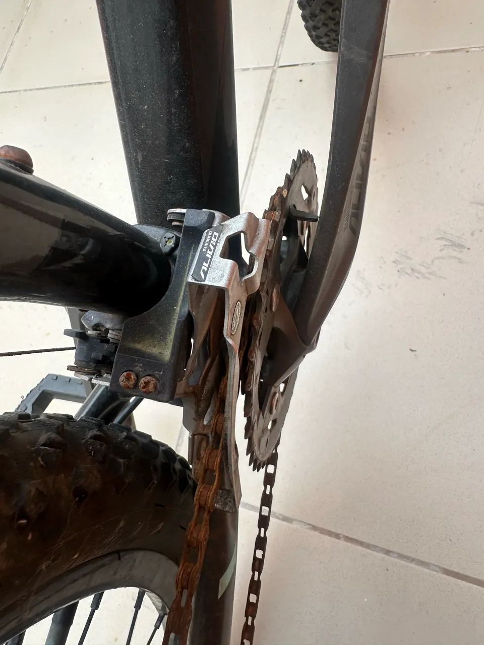 Bicicleta Dvorak mountain bike aro 29 - Foto 5