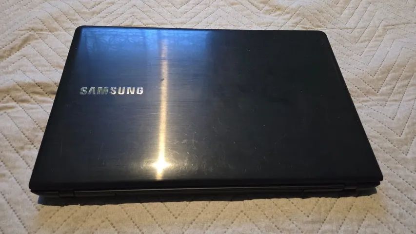 Notebook Samsung NP270E5G - Foto 2