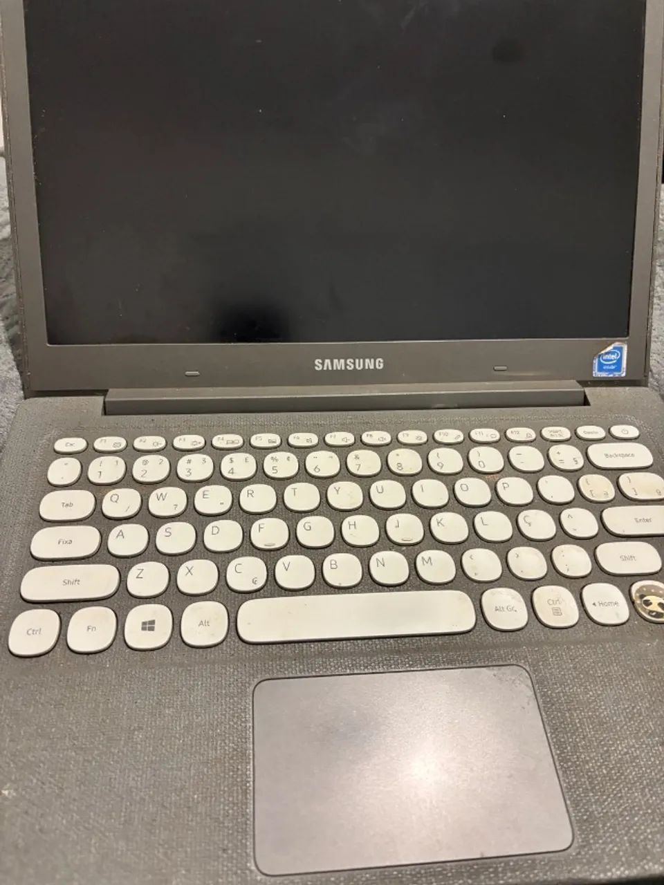 samsung notebook np350xbb