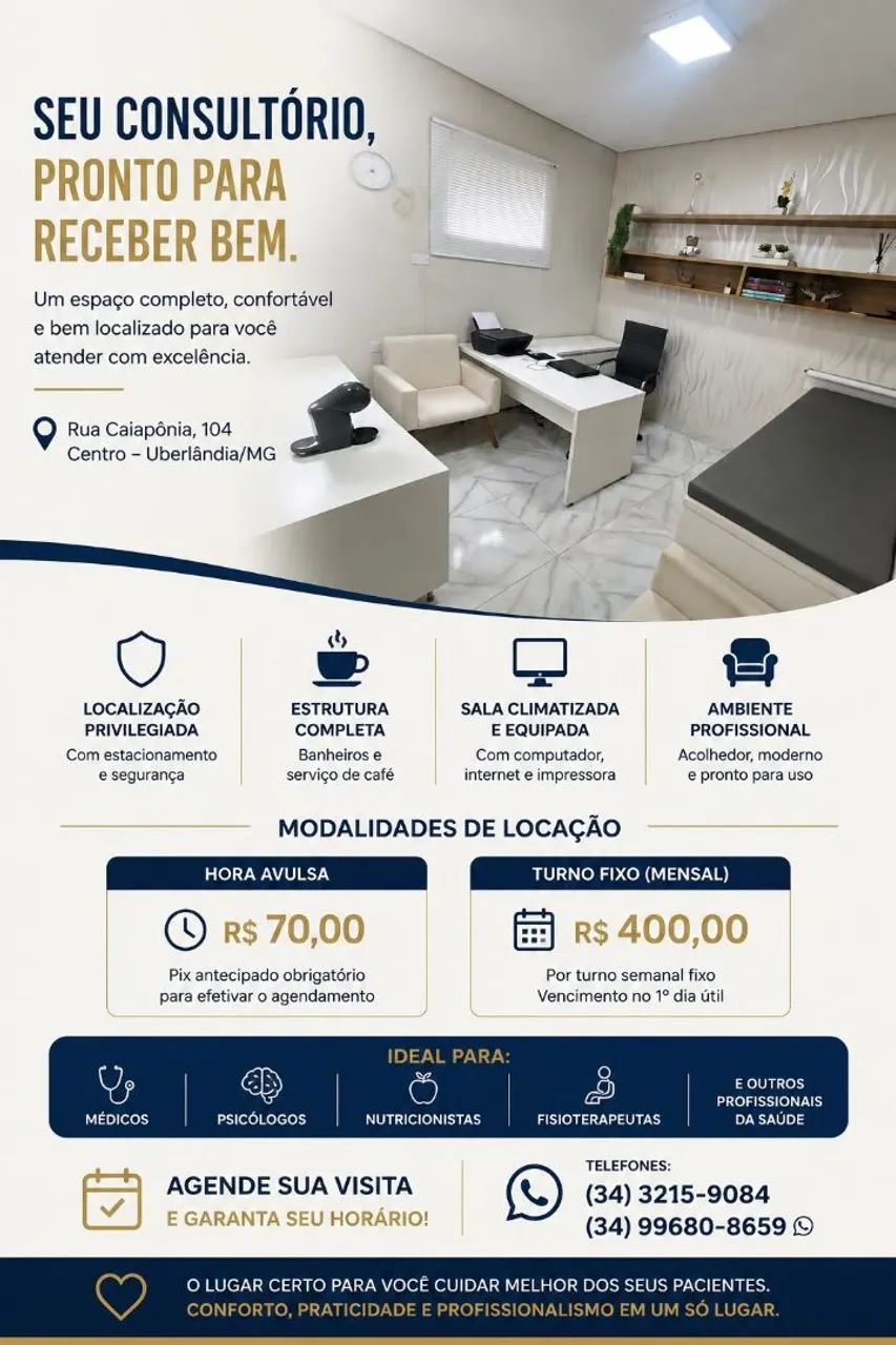 Consultório 