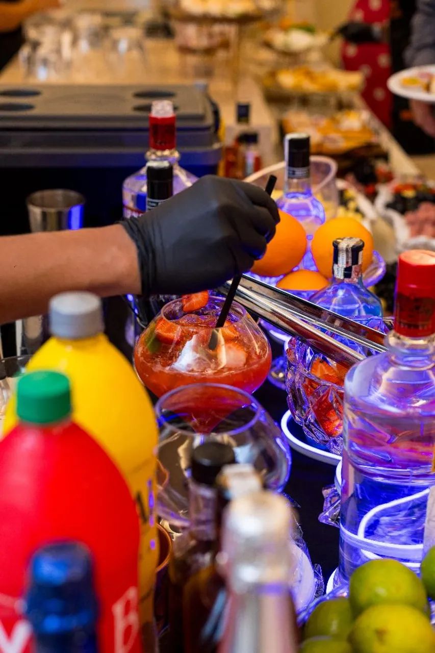 Barman de eventos slz - Foto 3