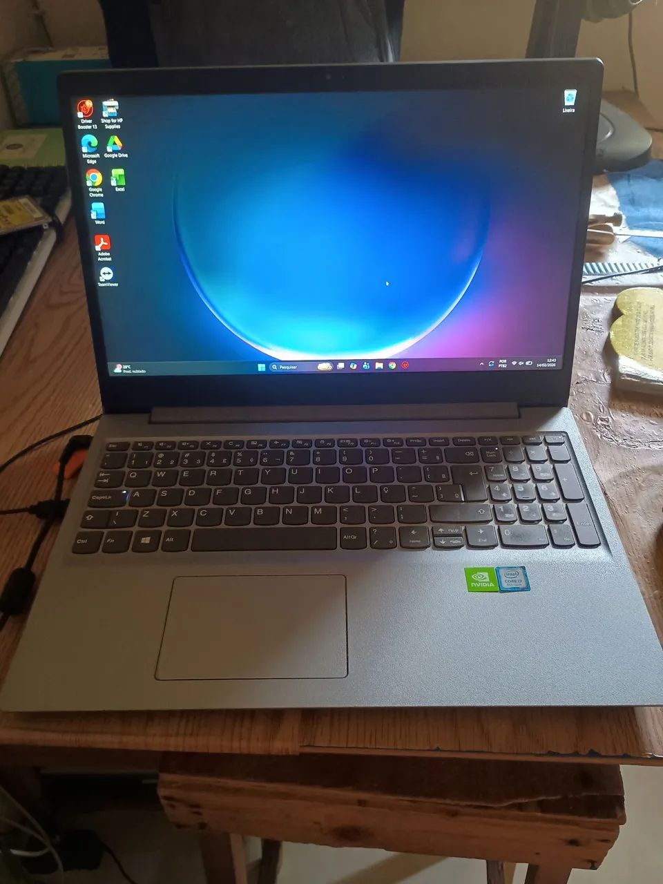 Notebook Gamer i7  - Foto 4