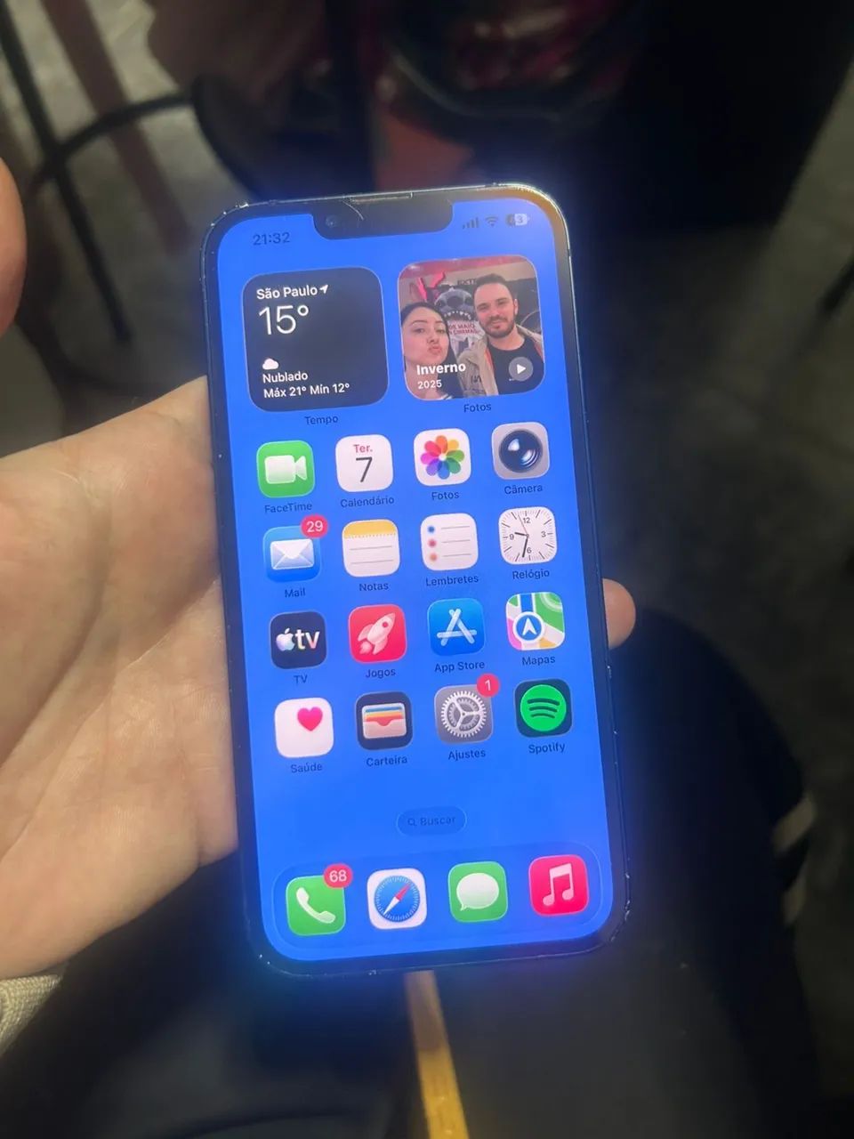 iPhone 13 128GB