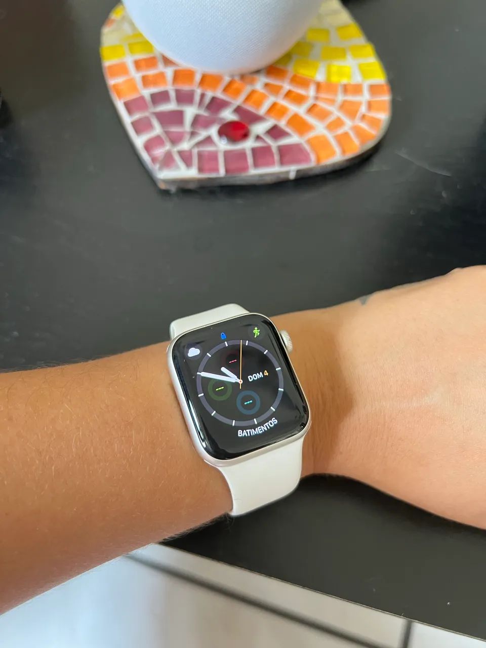 Apple Watch SE (Gen 2)