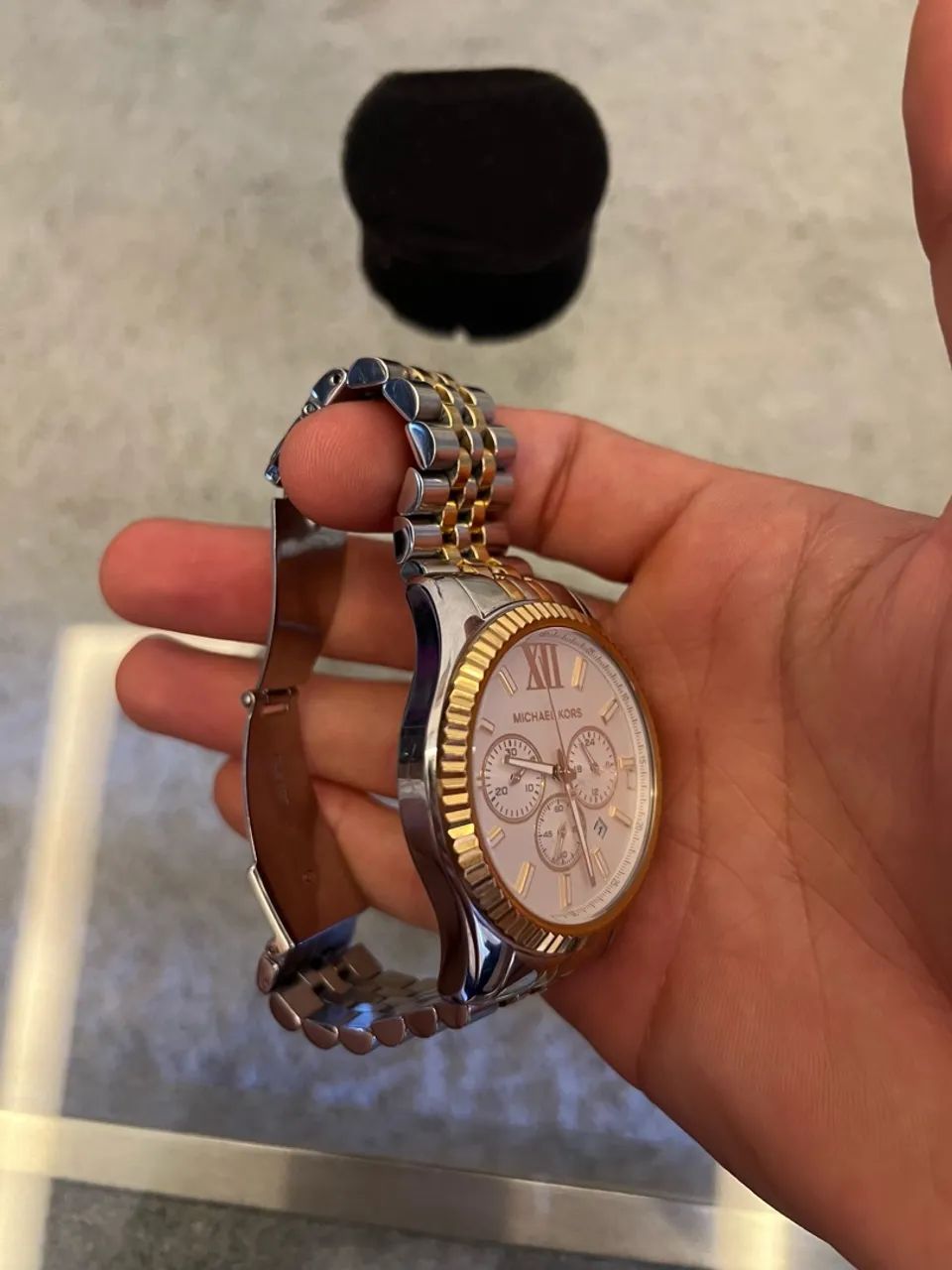 Relógio Michael Kors Original!  - Foto 3