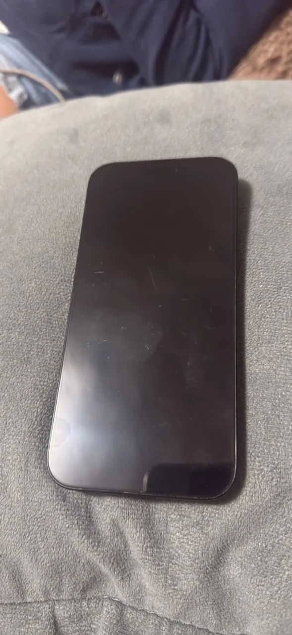 iPhone 16 pro max / 256 gbs em ótimo estado  - Foto 2