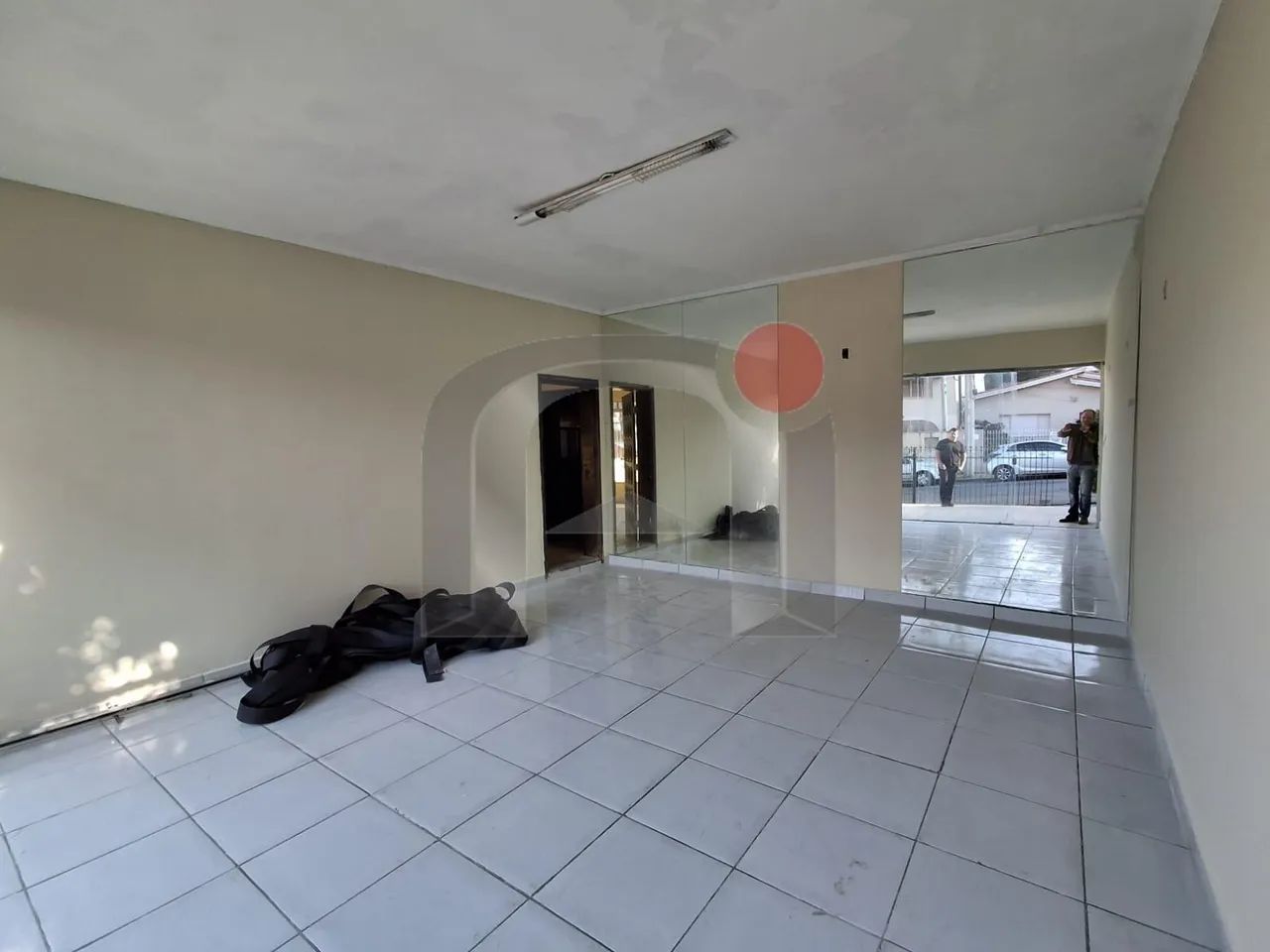 CASA COMERCIAL NA REGIÃO CENTRAL - Foto 3