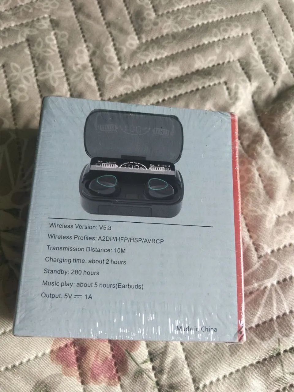 Fone bluetooth  - Foto 2