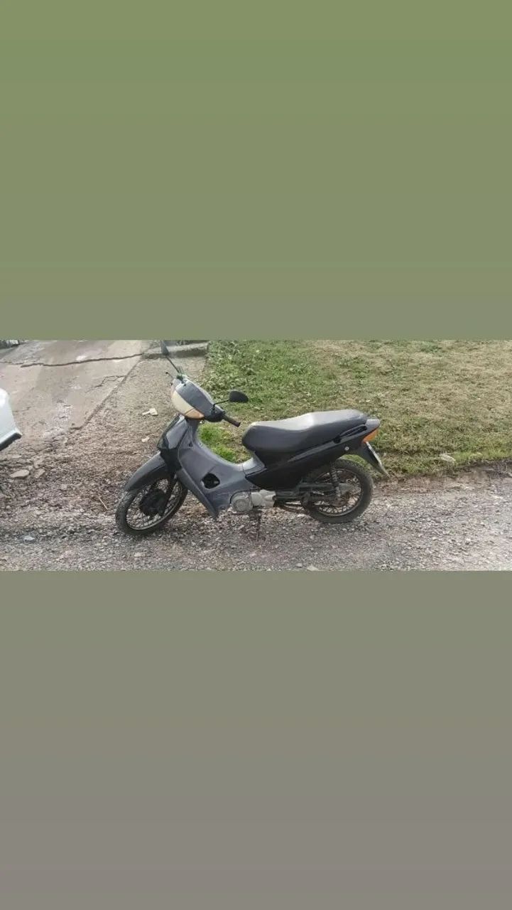 Honda bis 2004