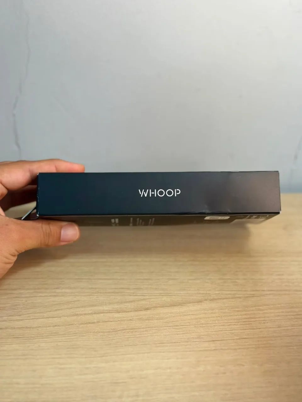 Whoop 5.0 PEAK  - Foto 4