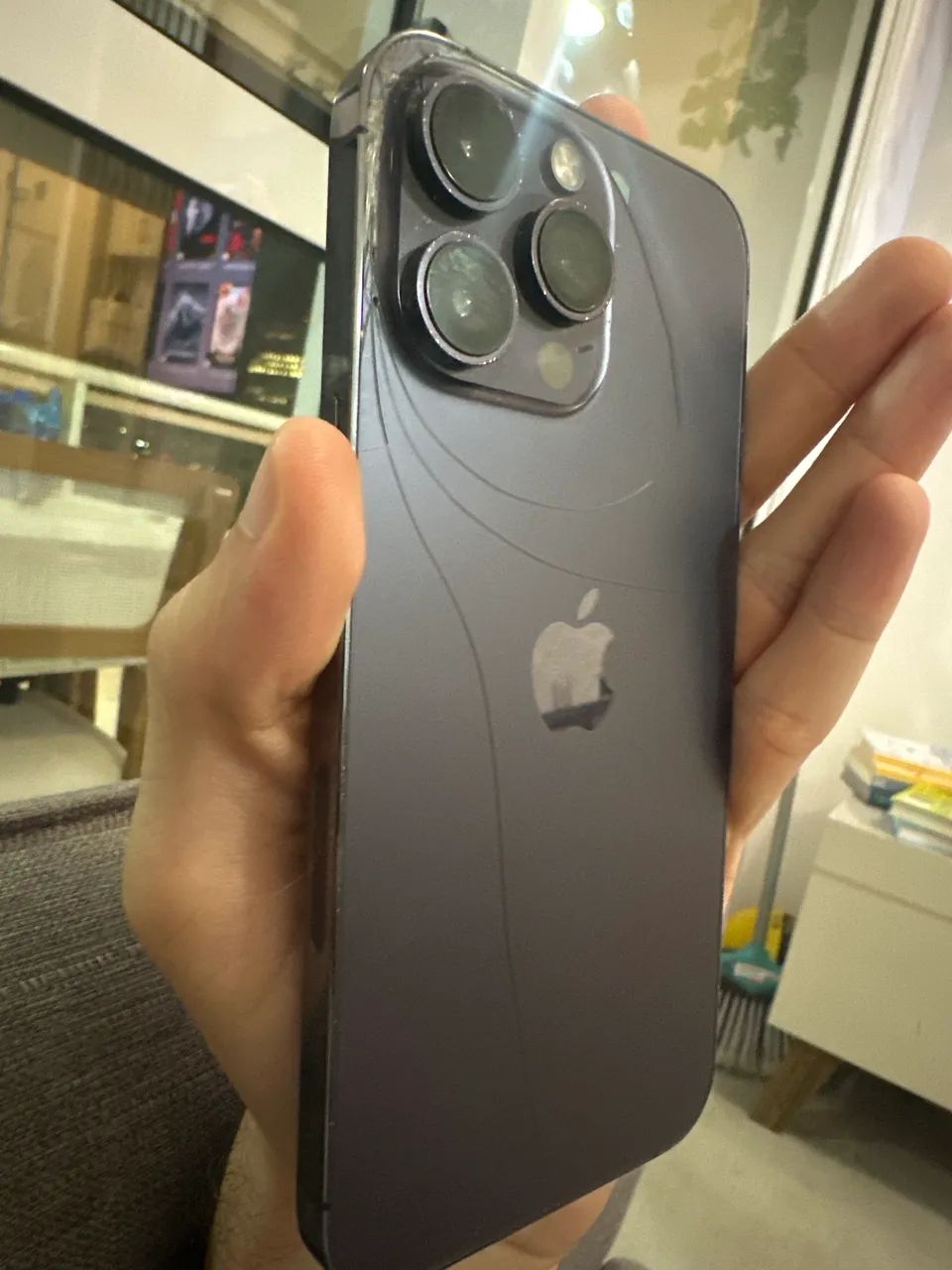 iPhone 14 Pro Max 256gb - Foto 2