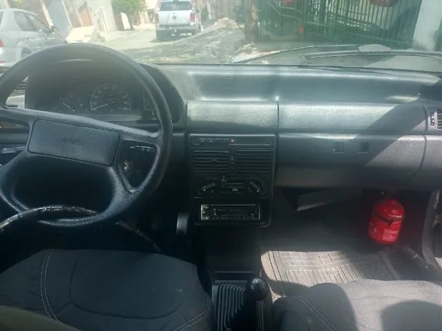 Fiat Uno Mille SX 2P E 4P 1997 - Foto 3