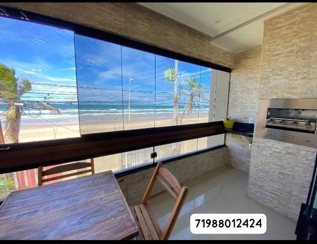 Pé na Areia Mamelucos - Foto 7