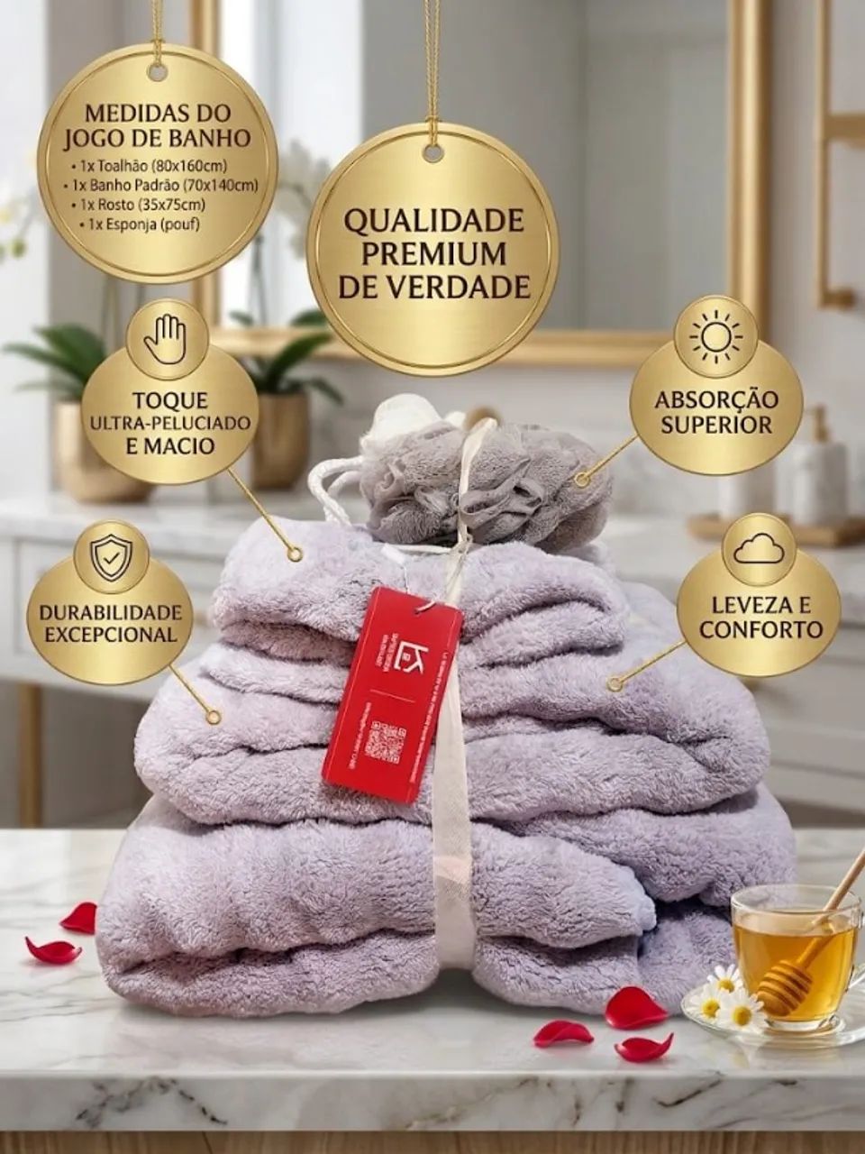 Produtos de beleza  - Foto 3