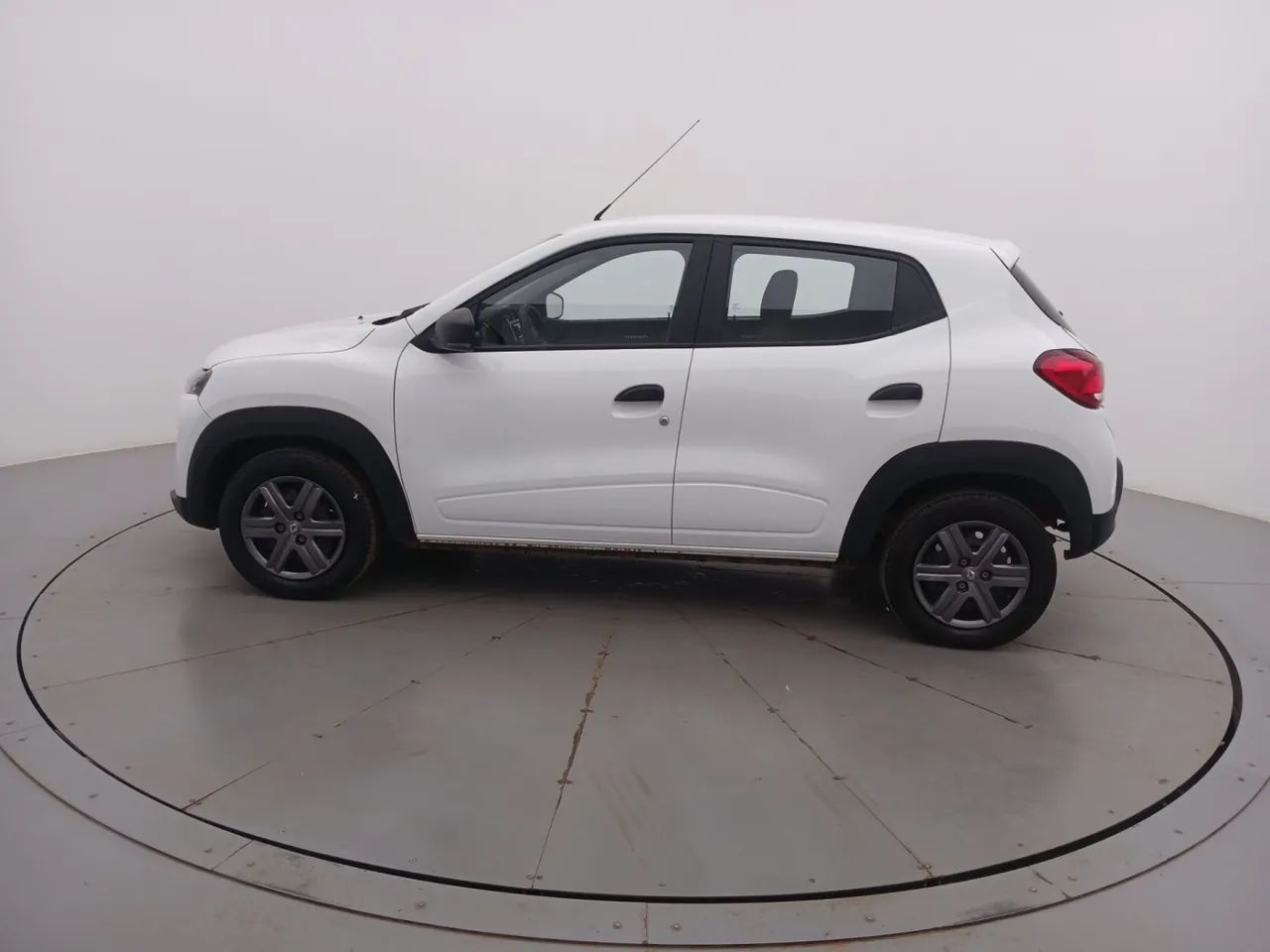 Renault Kwid 1.0 Zen 2026 - Foto 2