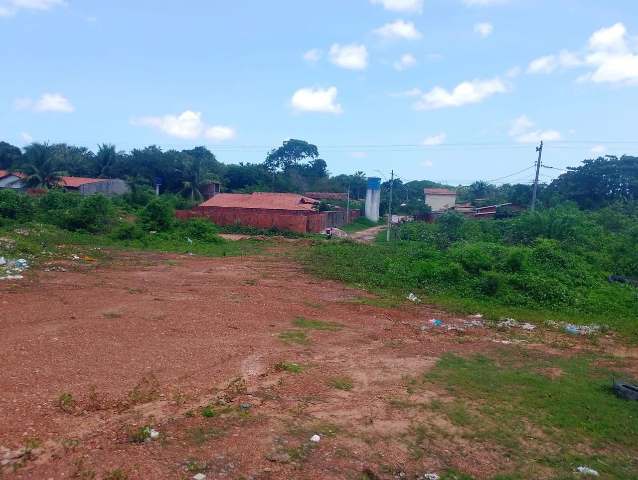 Terreno tamanho 1700m2 - Foto 3