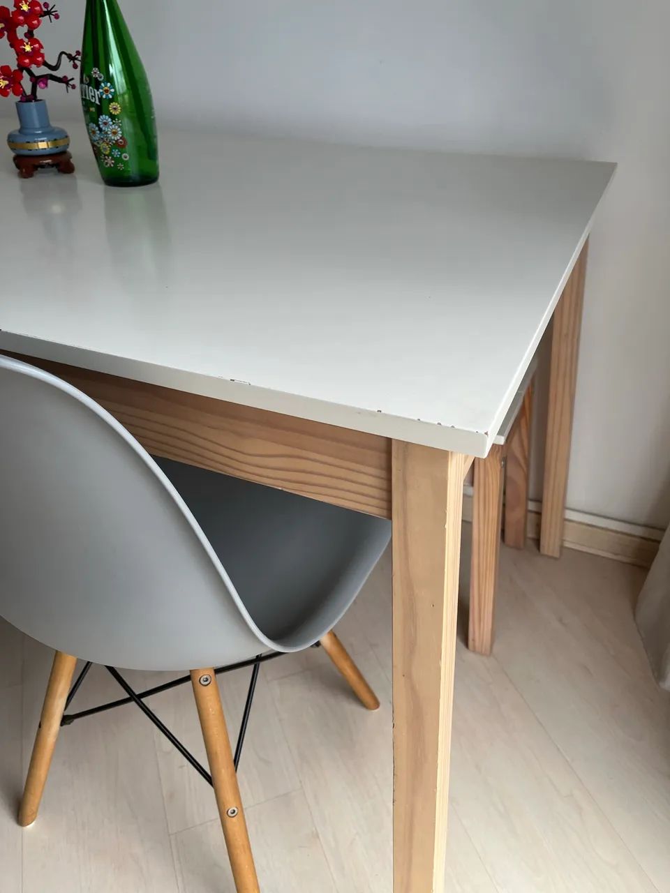 Mesa Tok&Stok (somente a mesa) - Foto 5