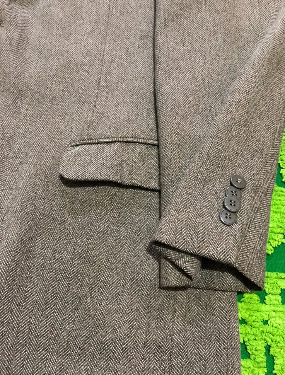 Blaser masculino Adami 52 - Foto 2