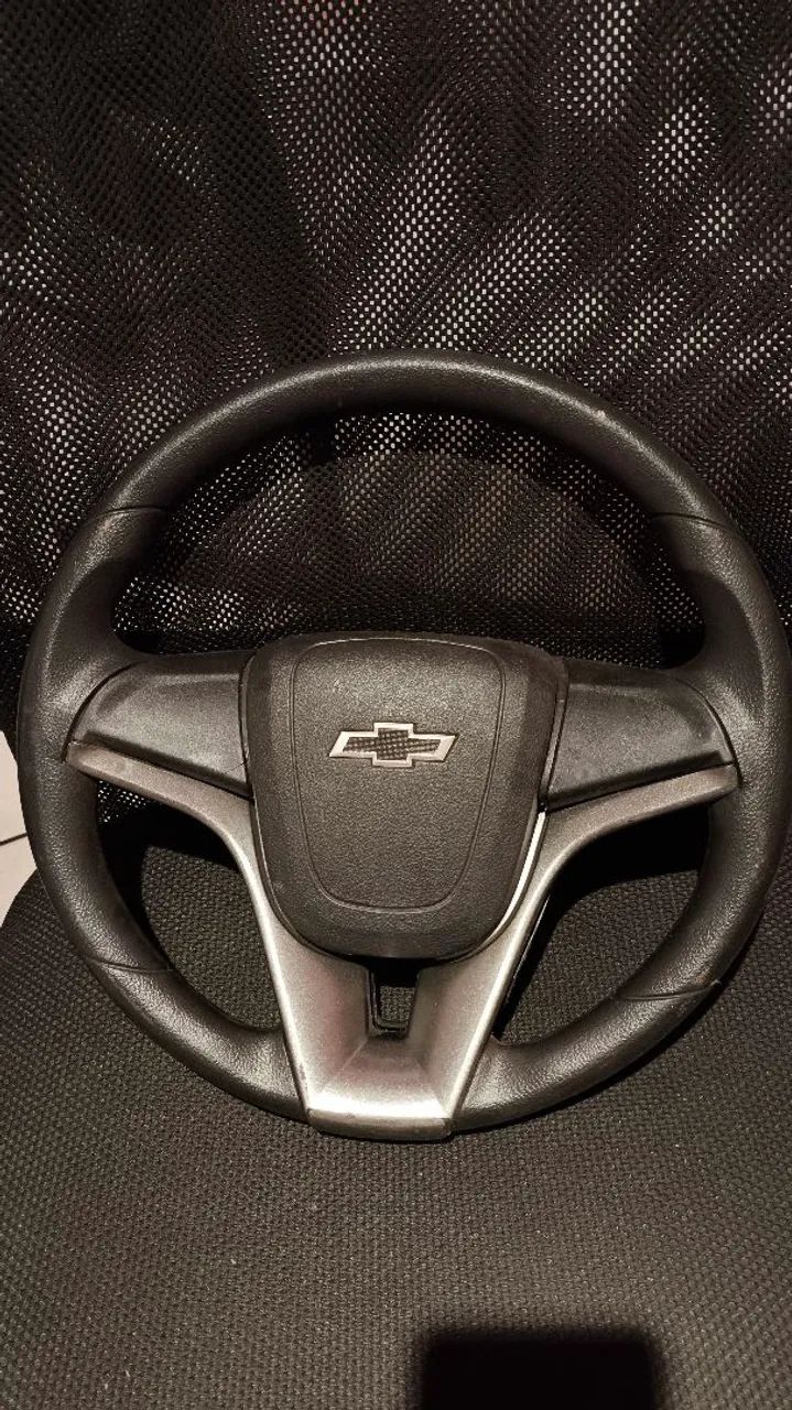 Volante réplica camaro