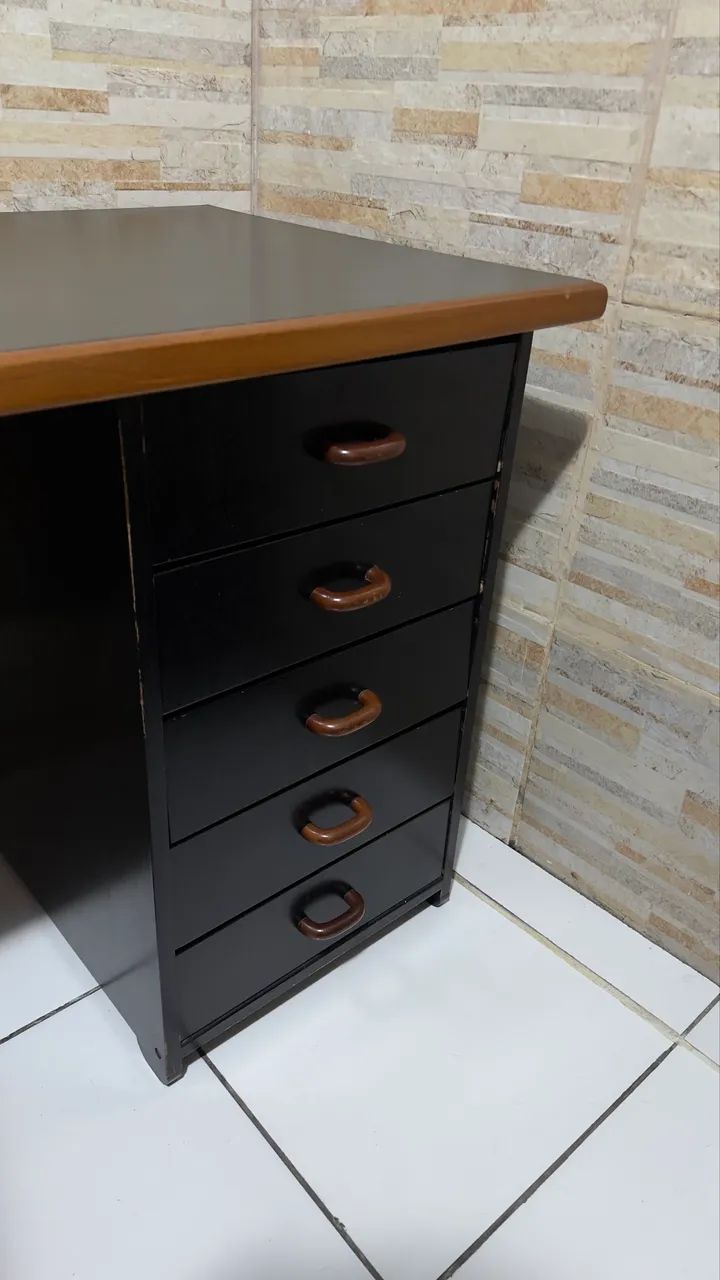 Mesa de Escritório  - Foto 4
