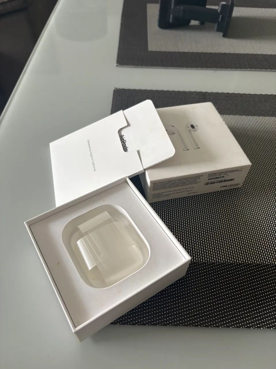 AirPods 3 original com defeito - Fones de Ouvido - Granja Portugal