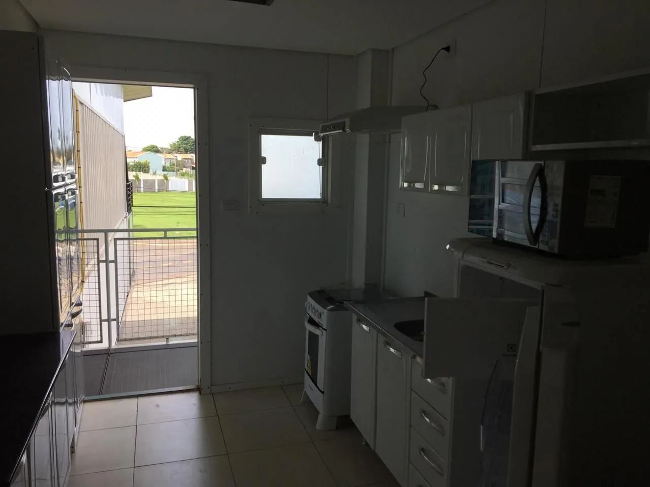 Kitnet Para Alugar Dois Córregos Piracicaba - Foto 5