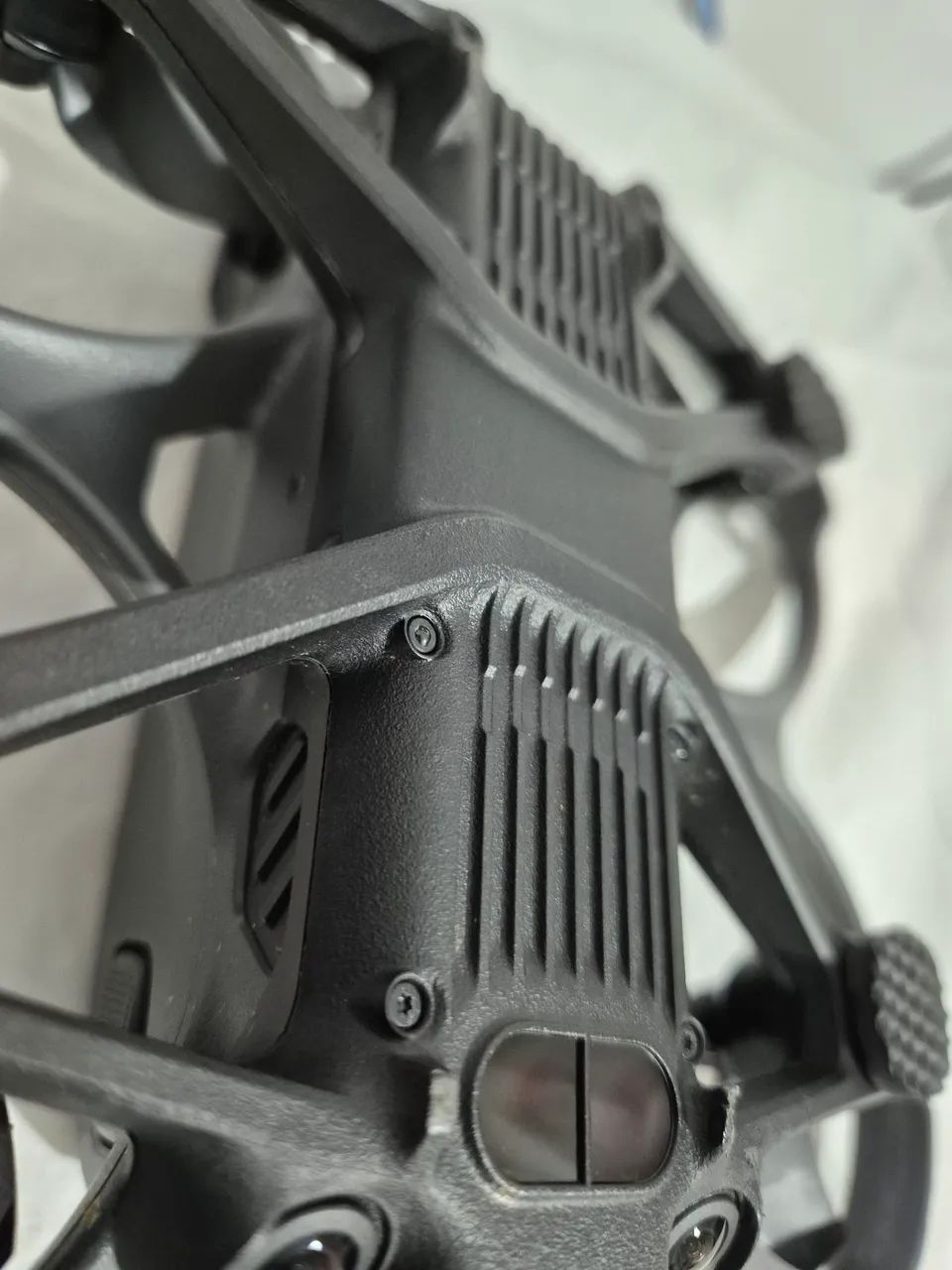 Drone DJI Avata2 googles n3 e motion3 - Foto 4
