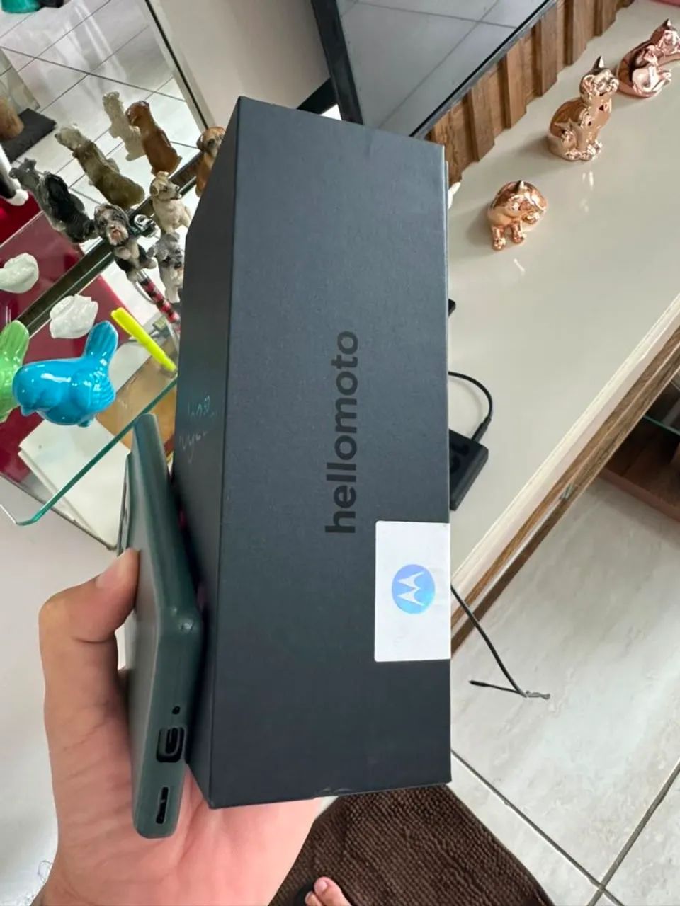 MOTO EDGE 50 ULTRA  - Foto 5