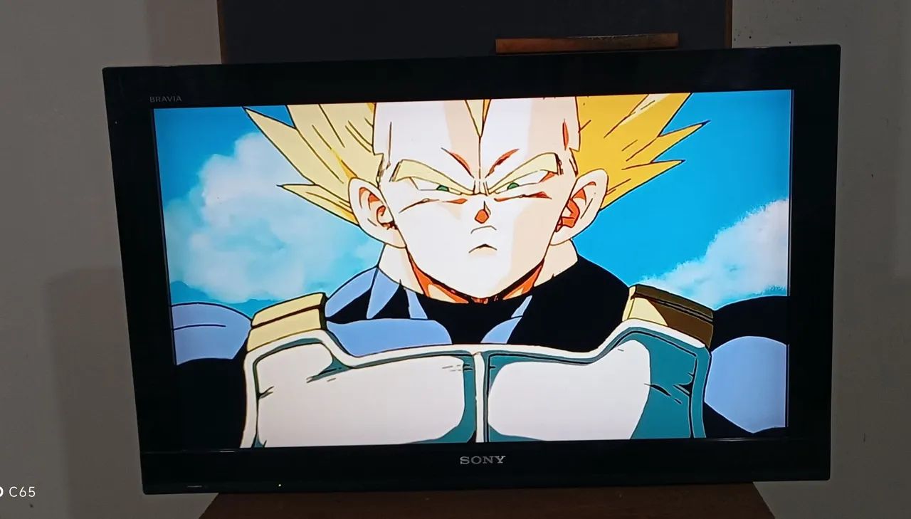 Tv sony 32 polegadas com sinal digital integrado  - Foto 5