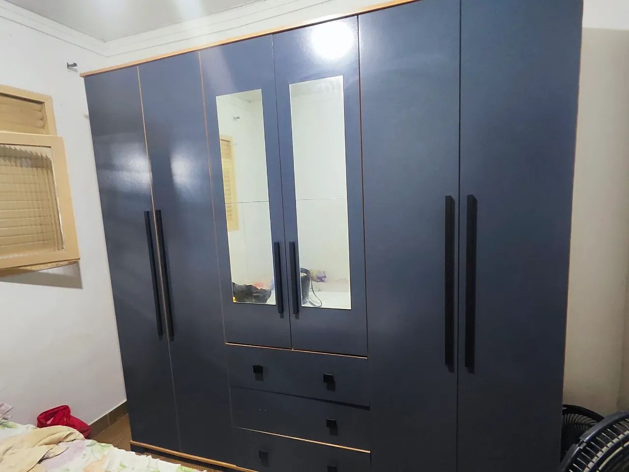 Guarda roupa  - Foto 3
