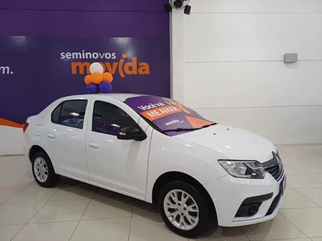 Renault Logan 2025