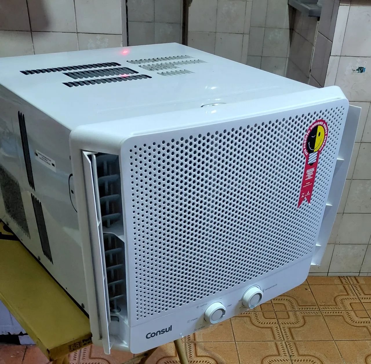 Ar Com Defeito 10.000 BTUS  - Foto 4