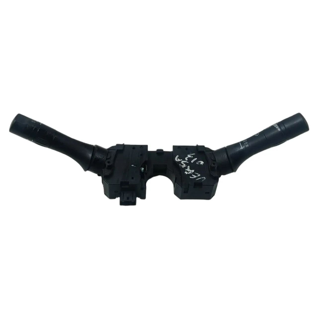 カワッチ Chave Seta Limpador Nissan Versa March 2011-15 Original - Peças
