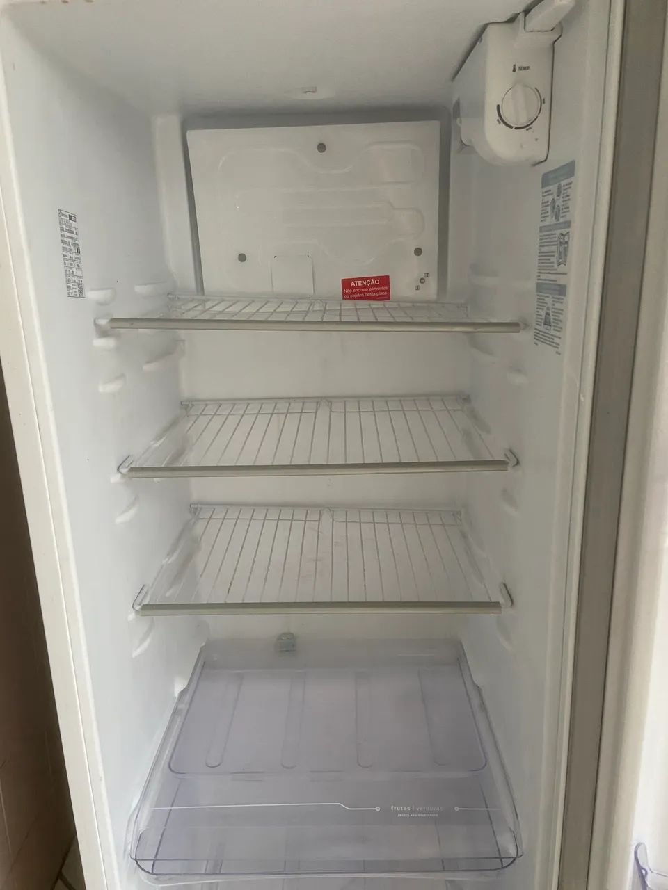 Geladeira Electrolux  - Foto 4