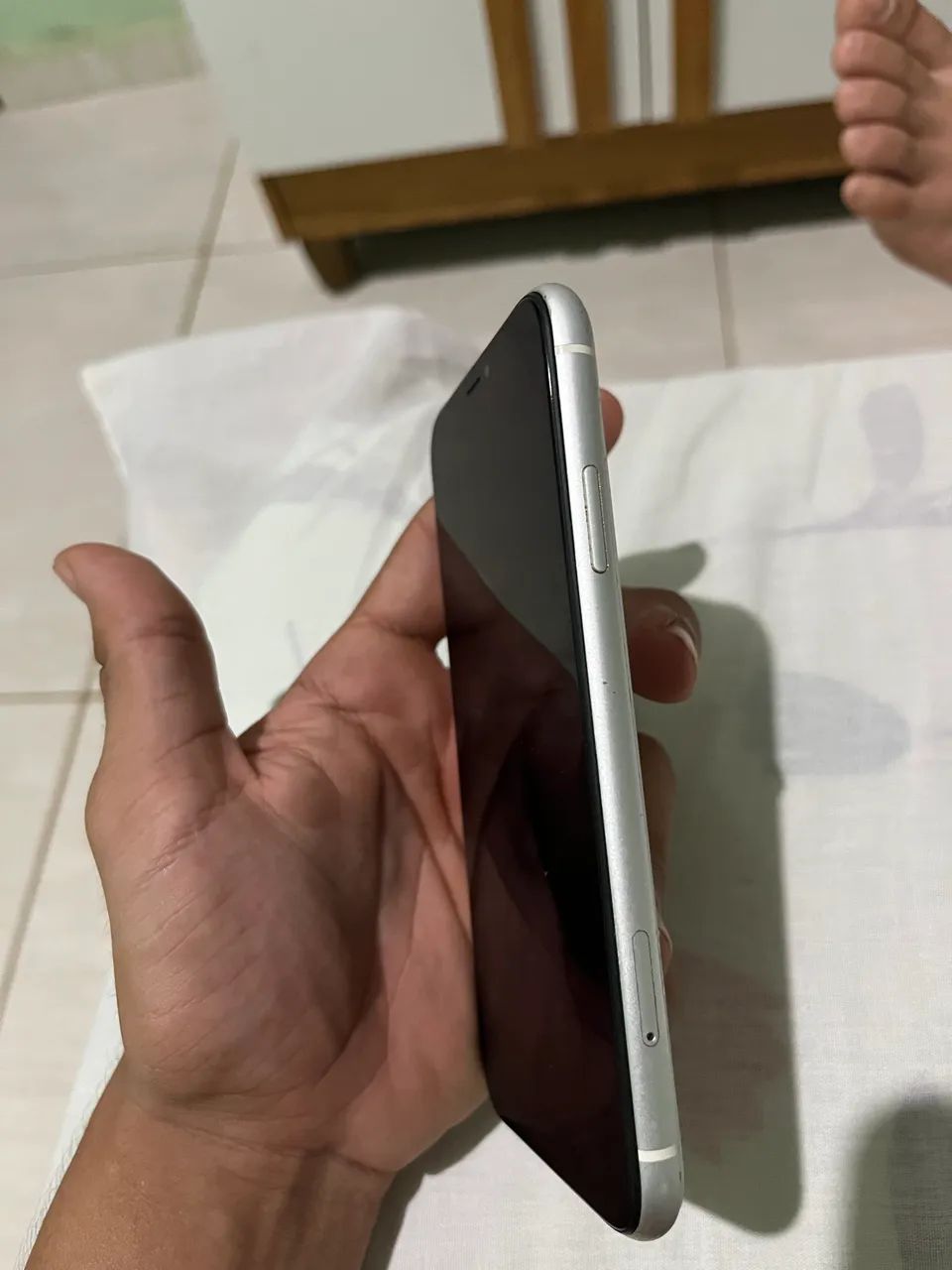 Iphone XR - Foto 4