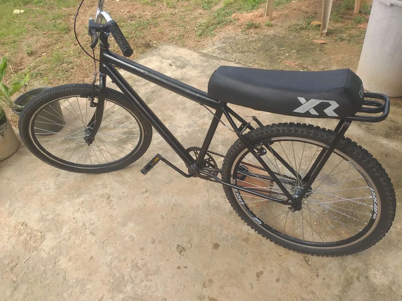 Bicicleta  - Foto 3