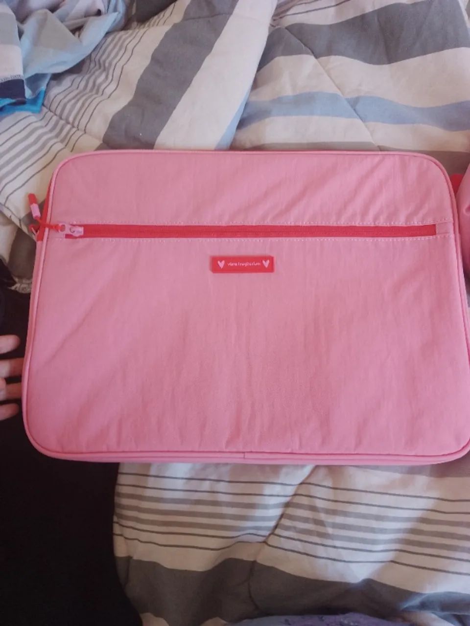 Capa de Notebook 15 - Foto 2