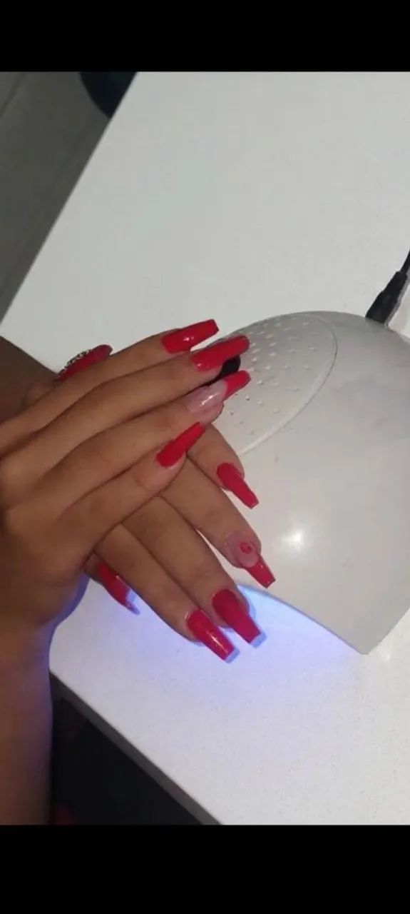 Unhas em gel - Foto 2