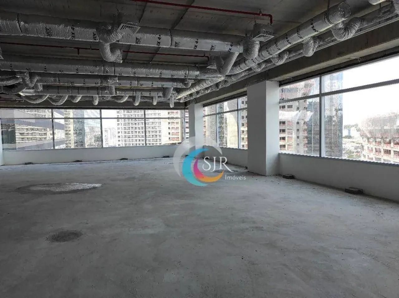 Conjunto, 1723 m² - venda - Brooklin - São Paulo/SP - Foto 8